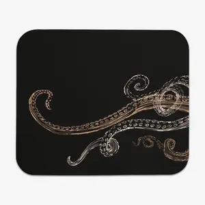 Deep Analysis Mousepad