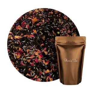 French Earl  Black Tea