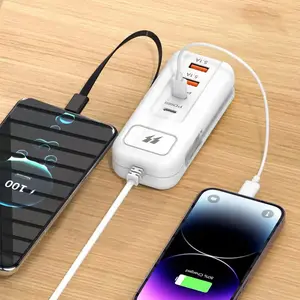 PD Fast Wall Charger