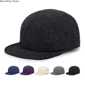Unisex Quick-Drying Lightweight Baseball Cap - Breathable Mesh, Sturdy Brim - Ideal for Hiking, Running