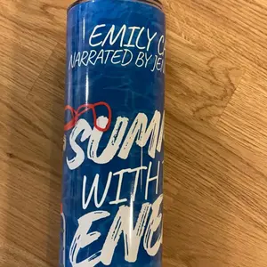 Emily camps exclusive tumbler Drinkware