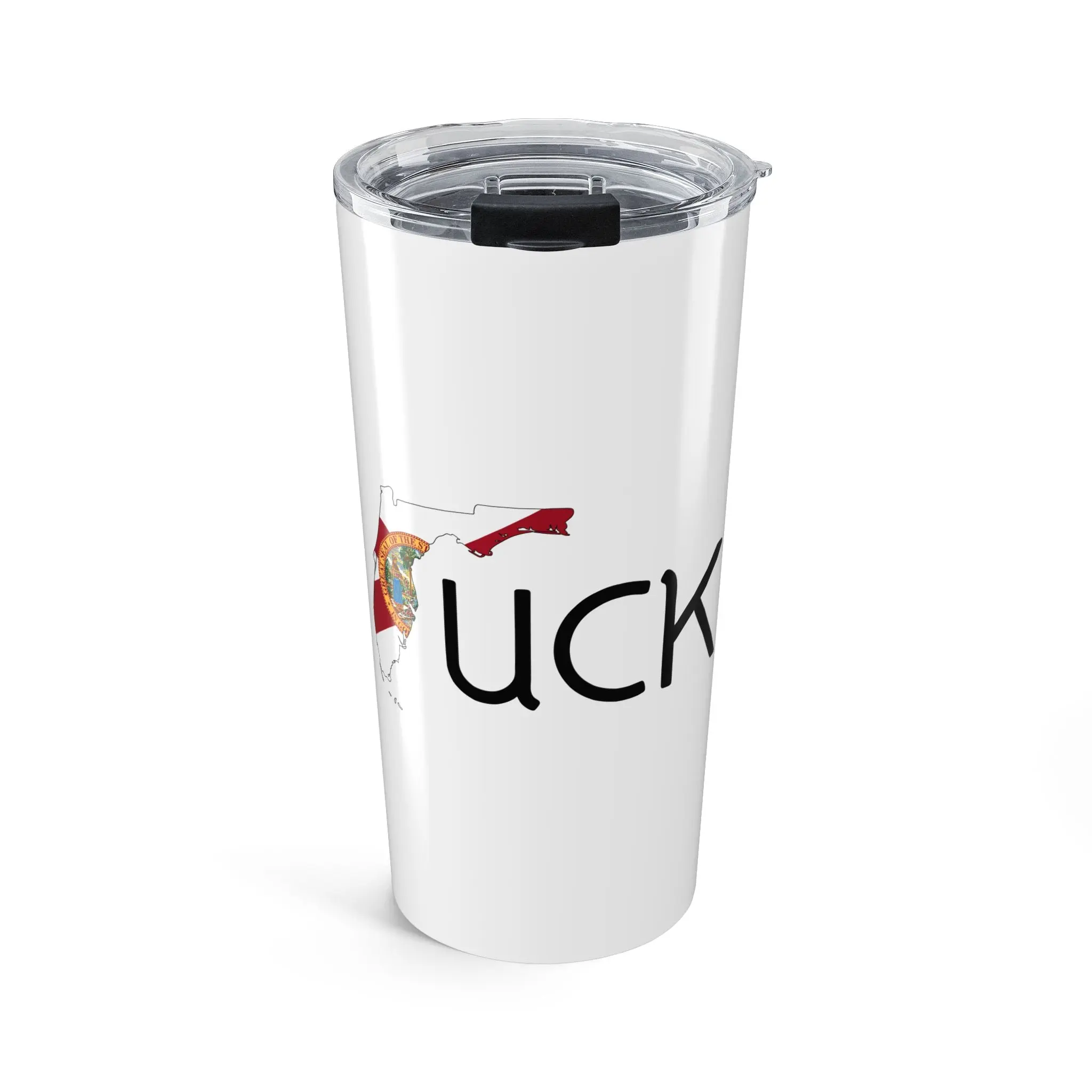 UCK Tumbler 20oz | FTS