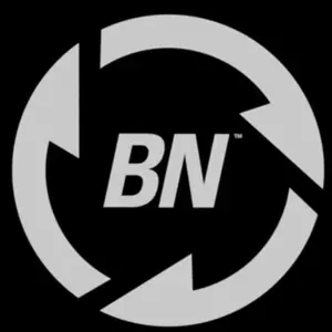 Better Nutrition shop logo