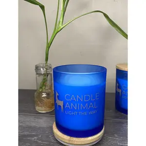 Guardian's Essence Candle