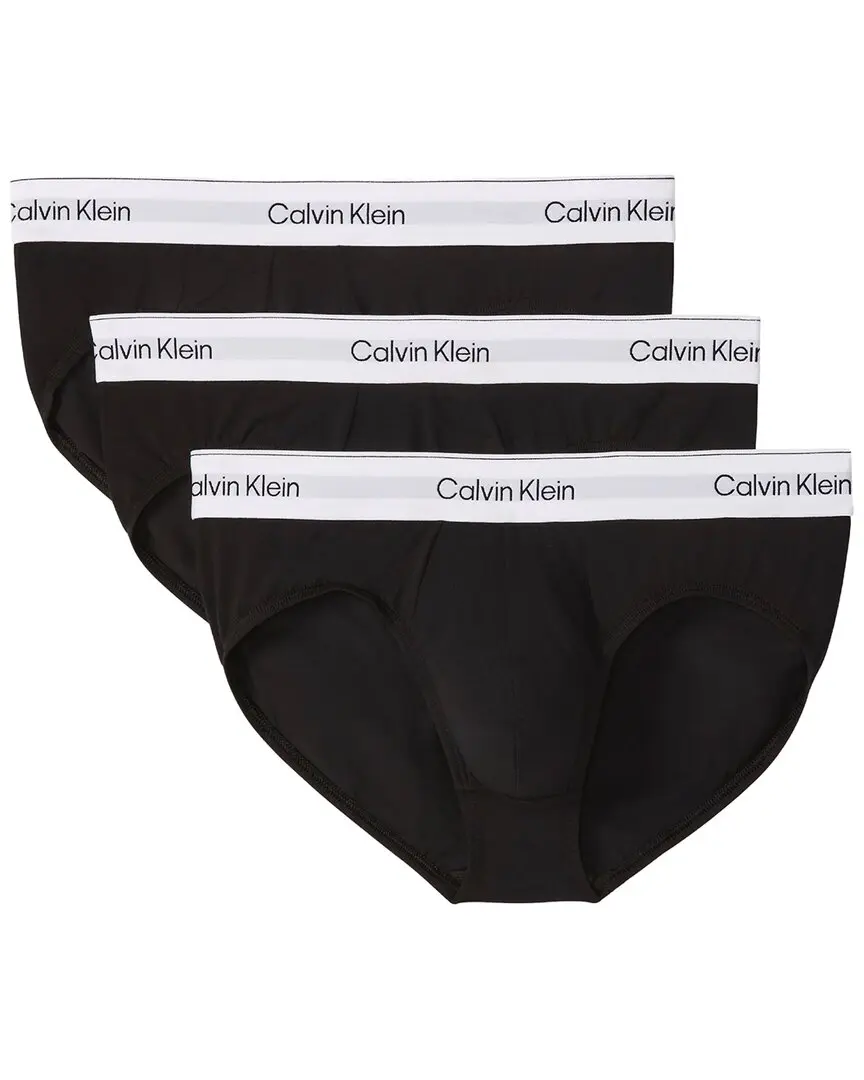 Calvin Klein Brief 3-Pack