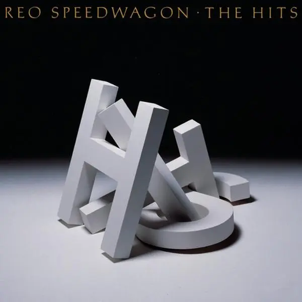 REO Speedwagon - Hits  [COMPACT DISC - CD] Rmst