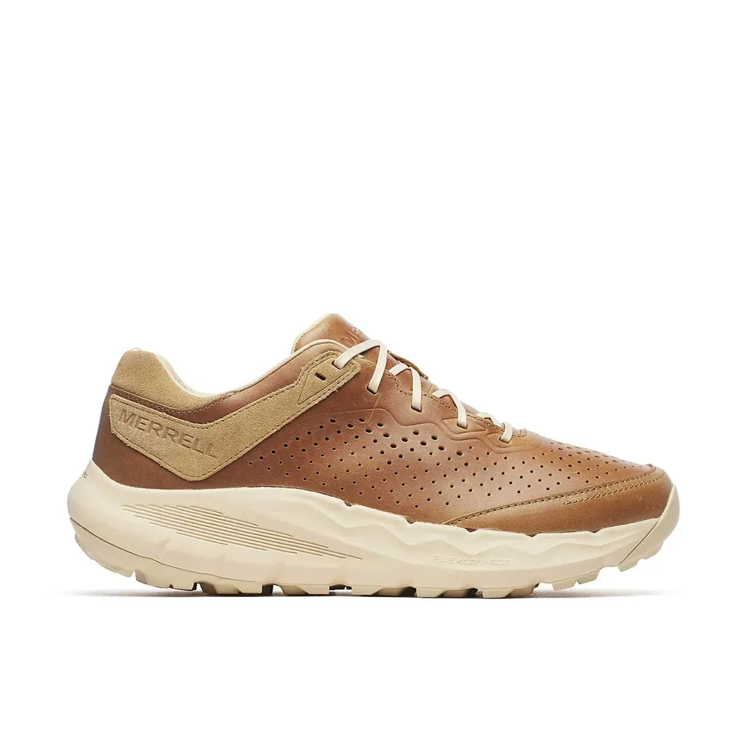 Merrell Moab Nova 4 Traveller Lace Beaver Sneaker Shoe Mens US sizes 7-15 NEW