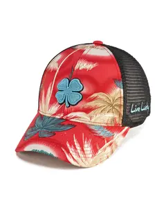 Island Luck 23