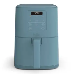 bella 4qt Slim Air Fryer Surf