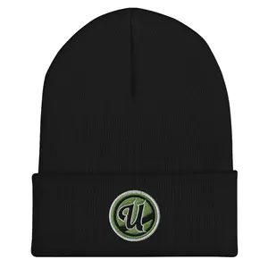 UAHL Winter Series - Invader Beanie