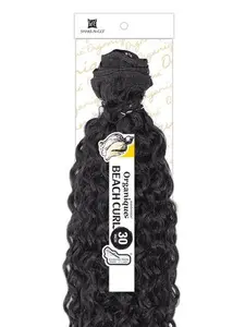 Shake N Go ORGANIQUE MASTERMIX BEACH CURL 30"