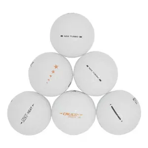 Nike Mix - Mint Golf Balls
