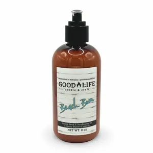 Beach Bum Scented Lotion