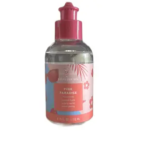 Pink Zebra Pink Paradise Diffuser Oil-Home Fragrance