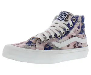 Vans Sk8-Hi Unisex Shoes Best Seller