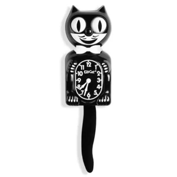 Kit-Cat Klock Kit-Cat Klock