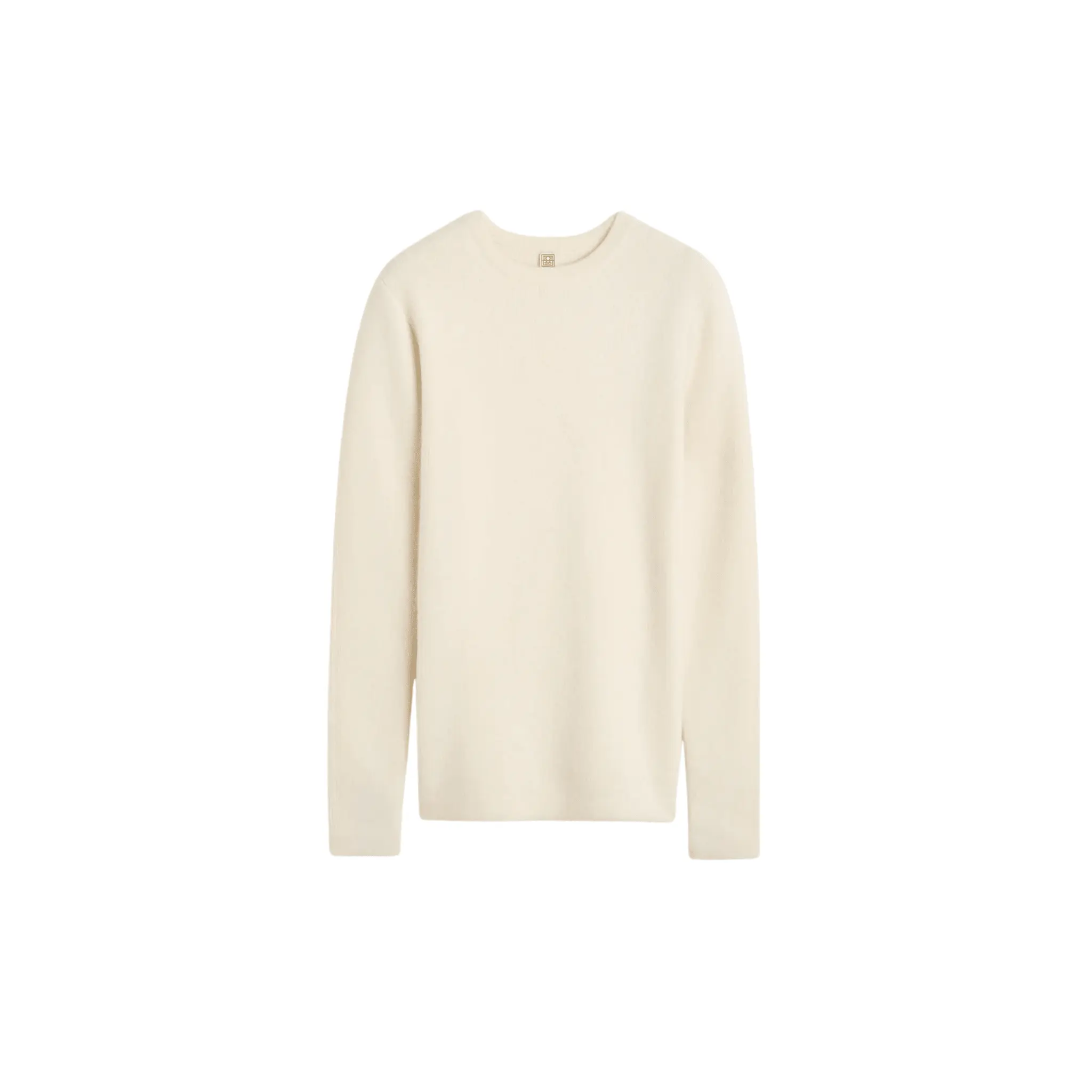 Toteme Structured Crew Knit