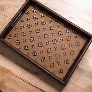 Multi-functional Perfume Tray