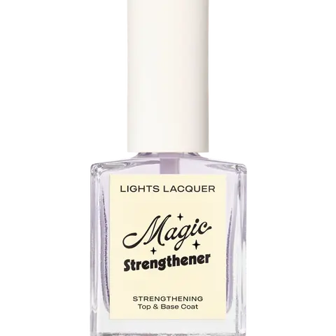 Magic Strengthener 2-in-1 Base, Top Coat & Nail Treatment