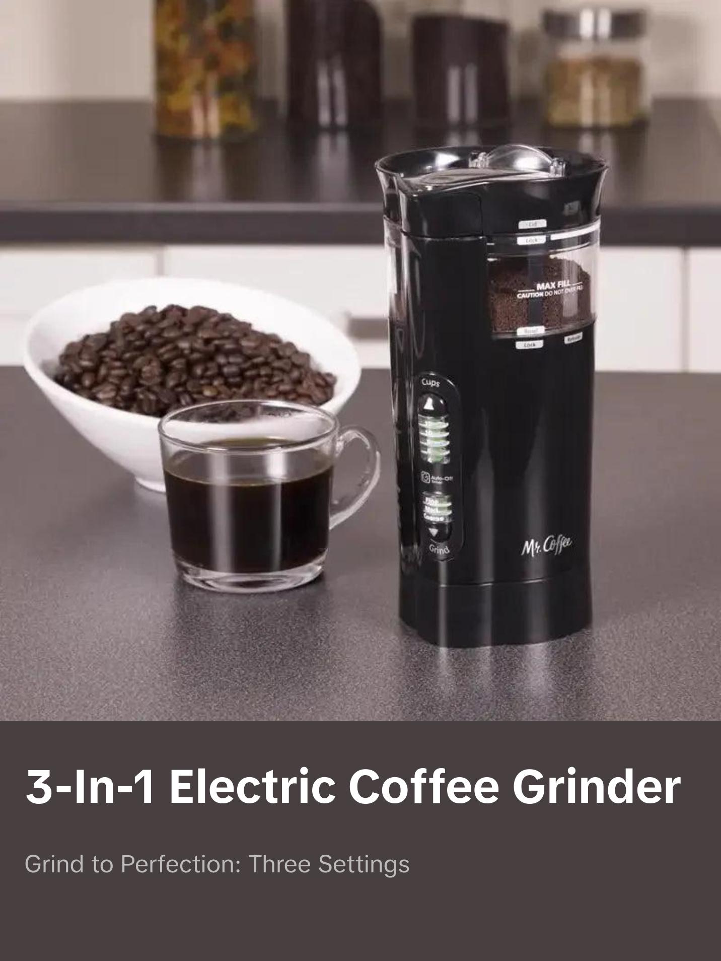 Plastic Coffee Grinder Plastic Coffee Grinder