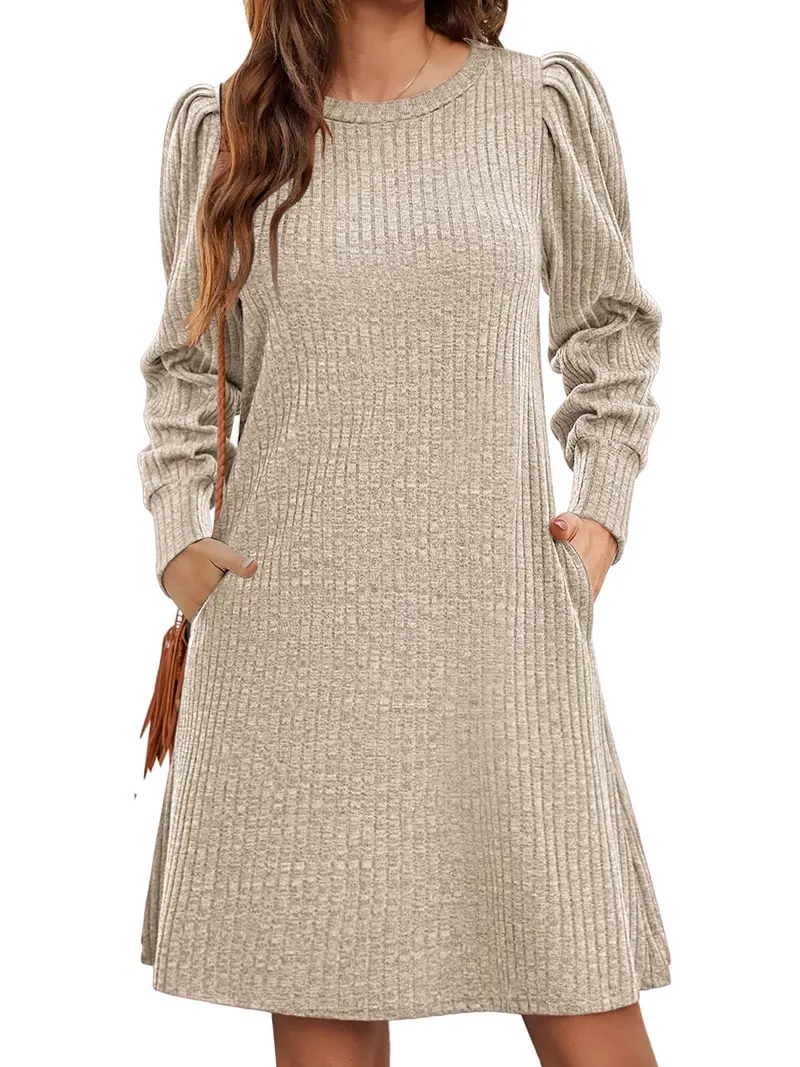 tunic dresses for women - TikTok Shop