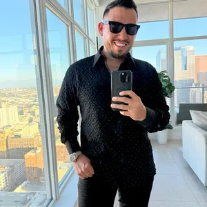 SPECK RHINESTONES LONG SLEEVE (SLIMFIT)