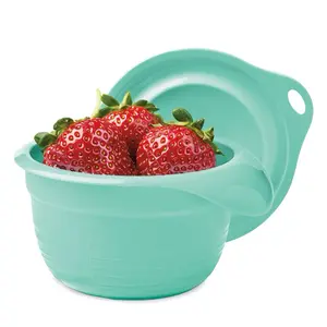 MINI Bowl with Lid 650ml by Tupperware