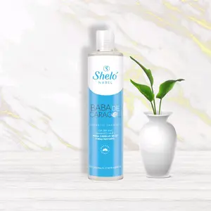 SHELO NABEL Baba De Caracol SHAMPOO