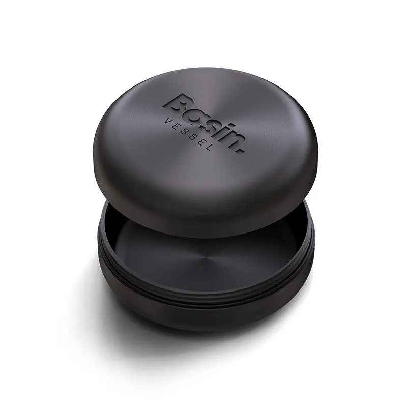 Basin [Black]