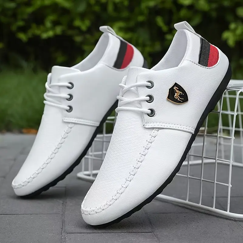green emerald velvet dress Men's Dress Shoe Dazzle White – Church suits for less main image 0