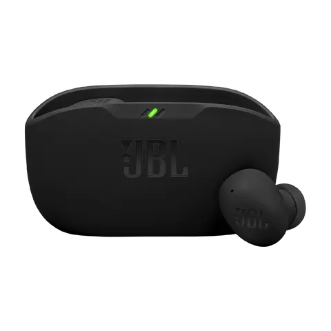 JBL Vibe Buds 2, True Wireless Noise Cancelling Earbuds