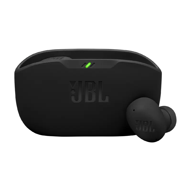 JBL Vibe Buds 2, True Wireless Noise Cancelling Earbuds