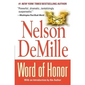 USED-Word of Honor by DeMille, Nelson (Paperback)