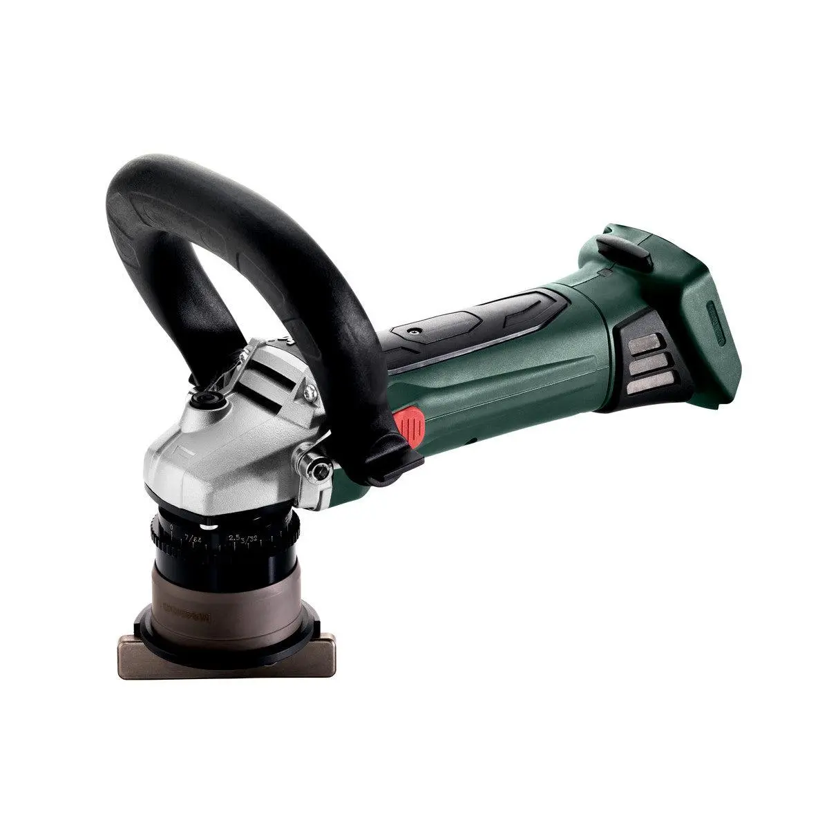 Metabo 18V Cordless Metal Bevelling Tool Bare, KFM 18 LTX 3 RF 601754840