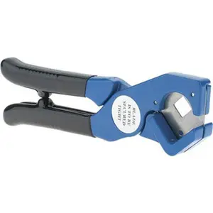 Eaton Handheld Pipe & Tube Cutter, 1/8"-1/2" Size, Synflex Hose Cutter, Model 4523-04006, Handheld Cutter