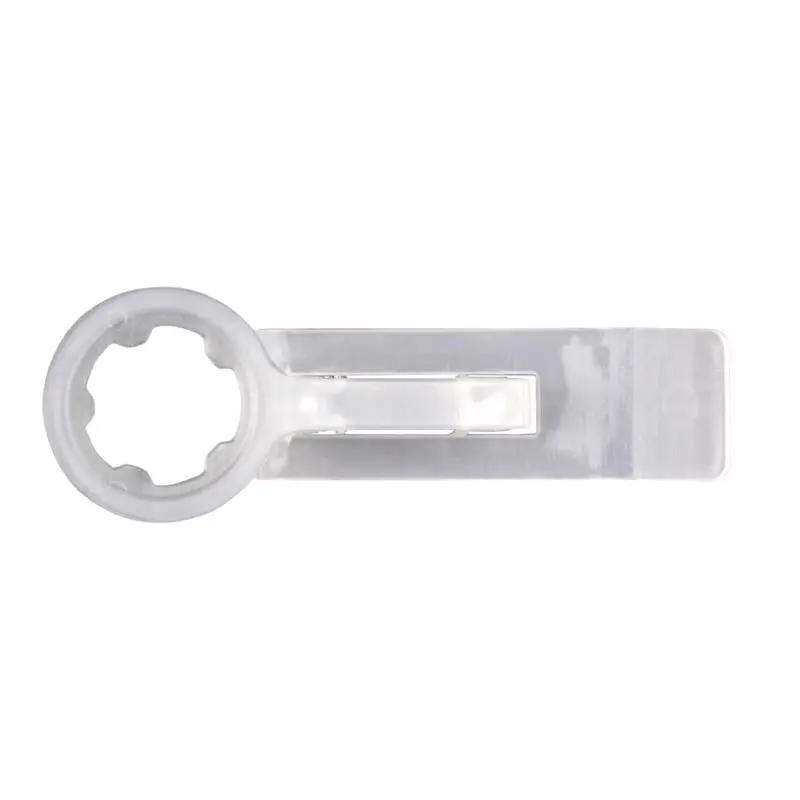 Celebrations 9096683 Light Clips - Pack of 500, 500 Light Clips, Commercial-Grade