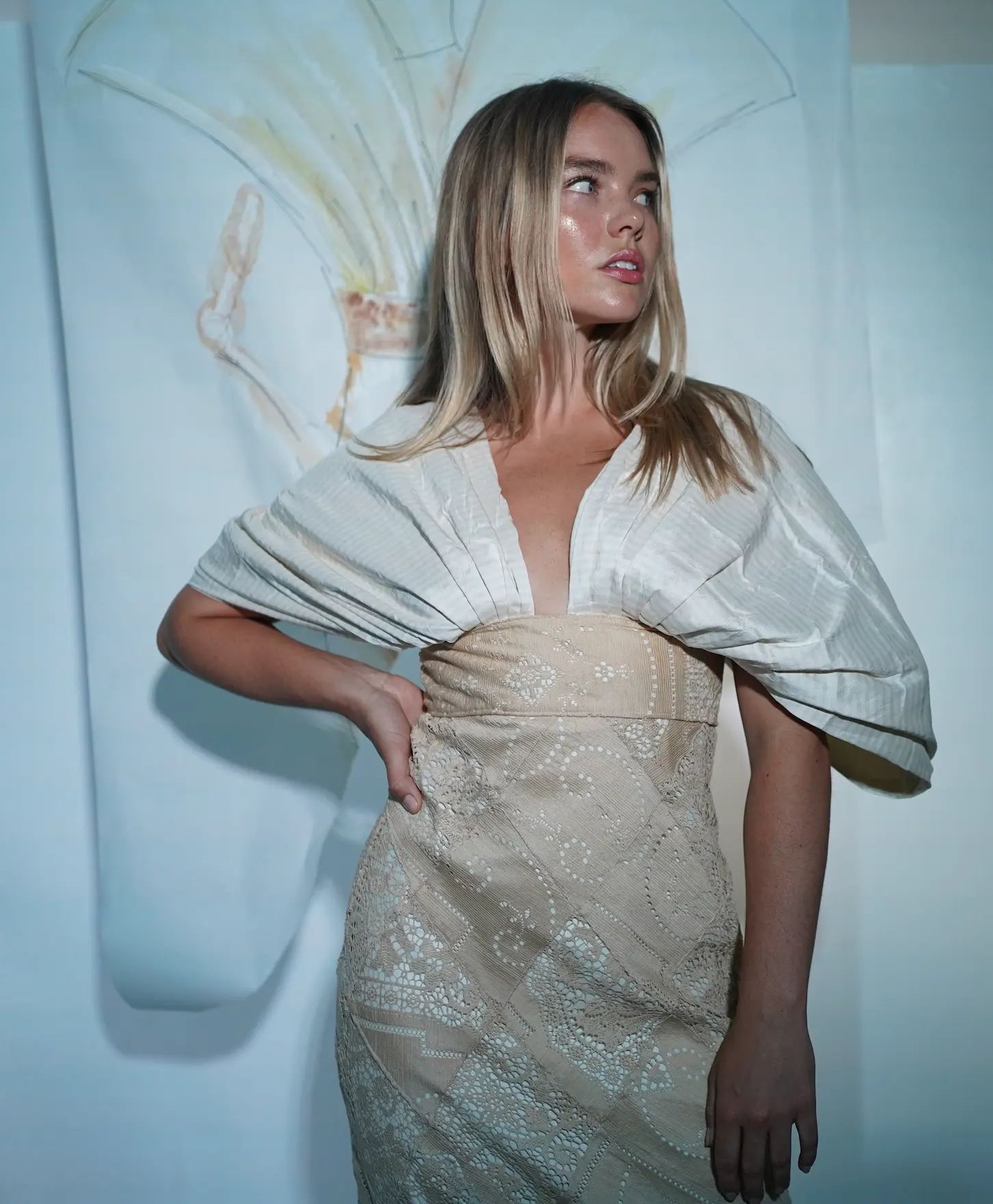 Midsummer Night's Dress