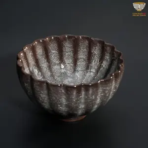 Wu Jun · Ice-Crack Series | Chillingly Elegant Celadon Teaware｜Smooth as Jade, Cracks Like Poetry