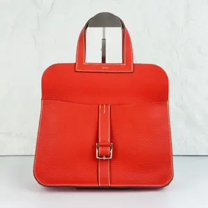Pre-owned HERMÈS Shoulder Bags 7405
