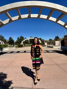 Class of 2026 - Colorful