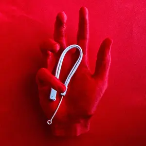 Nintendo Wii Remote Strap