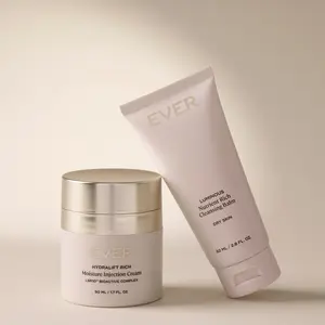 DAILY BASICS - Dry Skin DAILY BASICS - Dry Skin