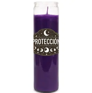 Healing Candle Set Of 4