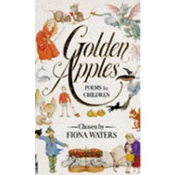 Used Golden Apples (Piper S.) Good Literature Book, Edited by Fiona Waters, Softcover Reading Materials Book