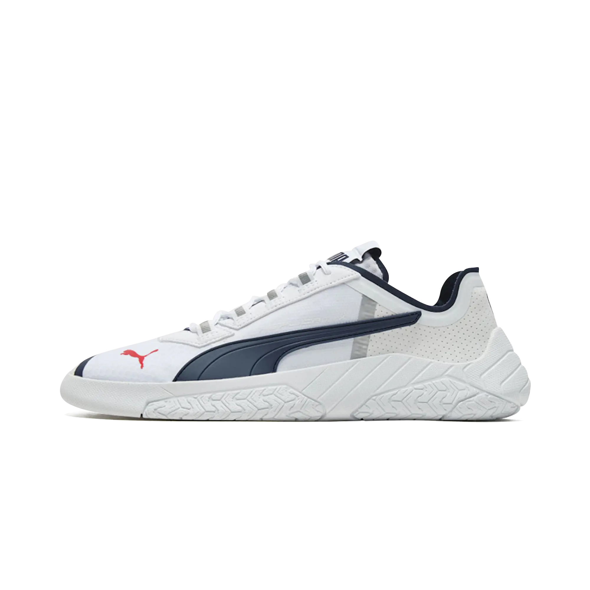 Scuderia Ferrari x Replicat-X "White/Blue" 339945 03
