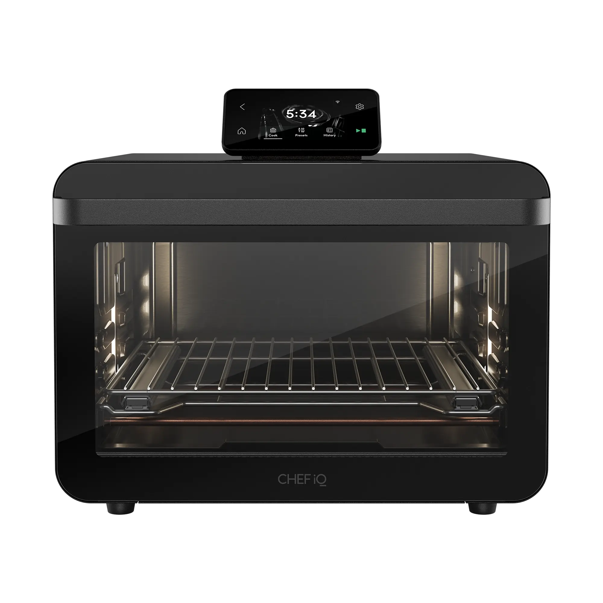 iQ MiniOven iQ MiniOven