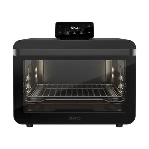 iQ MiniOven iQ MiniOven