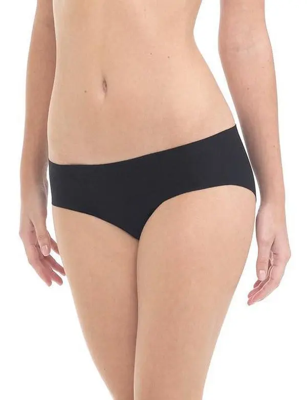 Commando Cotton Bikini