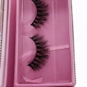 Pestañas Diosa Intensa – I Forever Me