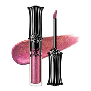 Albion Liquid Eye Color 2.5g – Radiant Shine with Luminous Pearls, Long-Lasting, Smooth, Non-Sticky, Blendable & Layerable